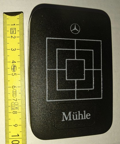 Rowenta mercedes benz mini - rowenta,,