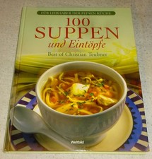 100 suppen und eintöpfe - 100,