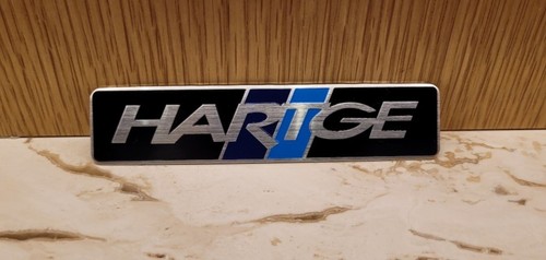 Hartge abzeichen e30 e36 - hartge,