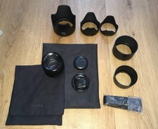 FUJIFILM FUJINON XF 56 MM