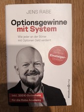 Optionsgewinne mit System: Wie jeder an der Börse mit Buch Börsenbuchverlag