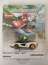 Carrera GO!!! Nintendo Mario