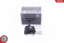 Heckklappenschloss ESEN SKV