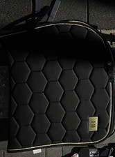 BR Schabracke Brooklyn VS in Schwarz