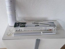 LED-Kosmetikleuchte von TCHIBO,  WIE NEU & OVP