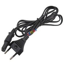 220V EU -Stecker Netzkabel