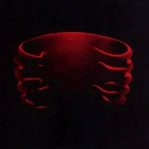 Tool undertow jewel - tool,