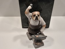 ROBERT HARROP DP170 BULLDOG