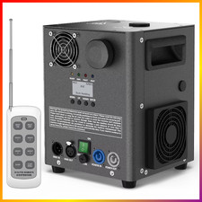 Kaltfunkenmaschine 800 W DMX