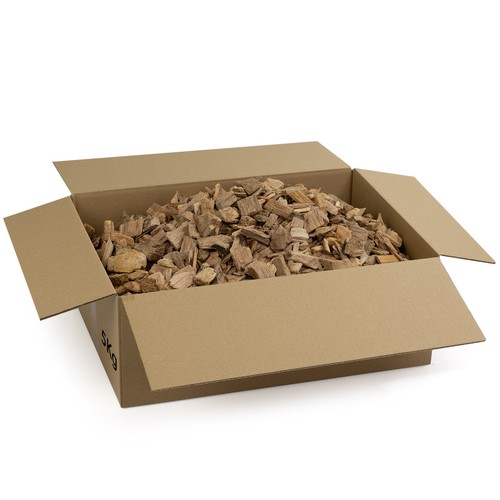 5kg bbq räucherchips 100 - 5kg,