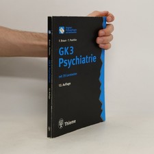 GK 3 Psychiatrie  |  Frank