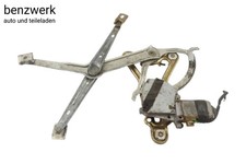 Mercedes W124 Fensterheber