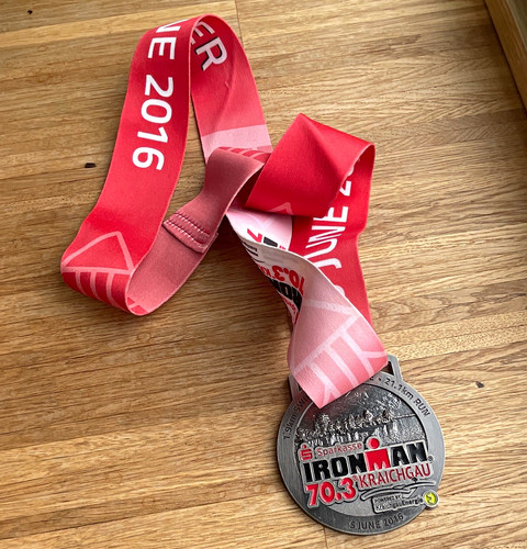 Ironman kraichgau 2016 - kraichgau,