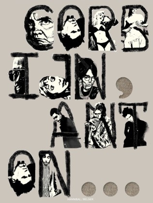 Anton corbijn - corbijn,