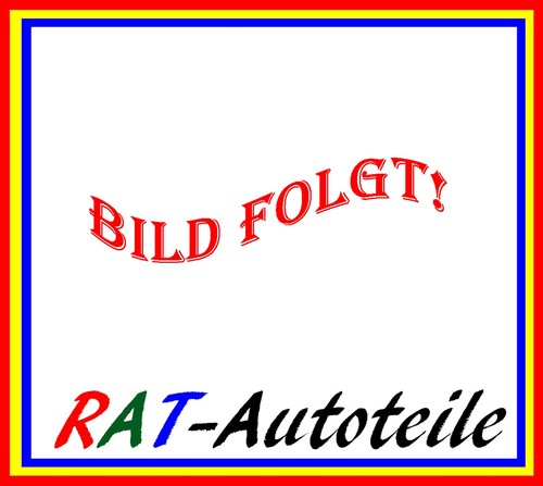 Keilrippenriemensatz teilig - keilrippenriemensatz, 4-teilig