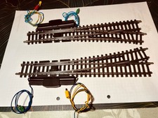 Märklin H0 2271 L R K-Gleis