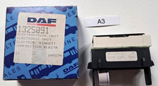 DAF 1325091 elektronische