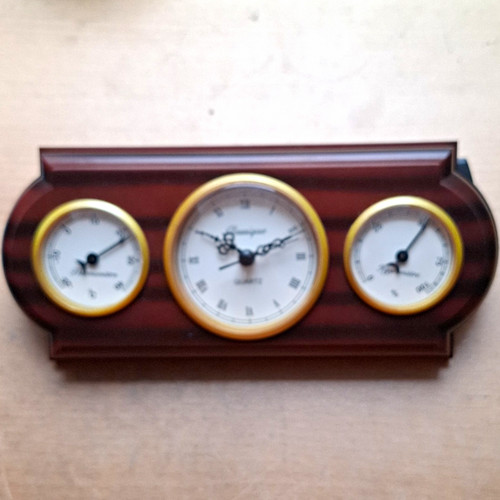 Classique wand wetterstation - classique, wand-wetterstation