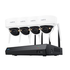 Reolink 4K UHD 16CH 2TB HDD