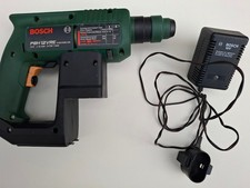 Bosch PBH 12 VRE 0 603 929 720 12 volt Schlagbohrmaschine