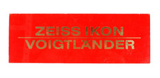 Zeiss Ikon Voigtlander