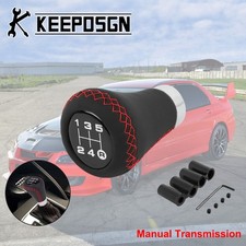 Manuell 5 Gang Manuell