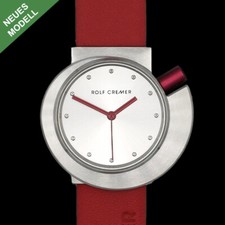 Rolf cremer armbanduhr - armbanduhr, |