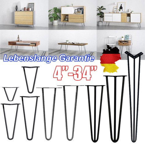 Hairpin legs haarnadelbeine - hairpin,