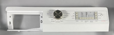 Gorenje WA7549EX Waschmaschine Bedienblende 7 Kg 745127-10 750996-02  #1718-13