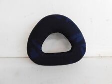 Kopfstütze Polster Original Smart  450 ForTwo Pulse blau Nr.X117