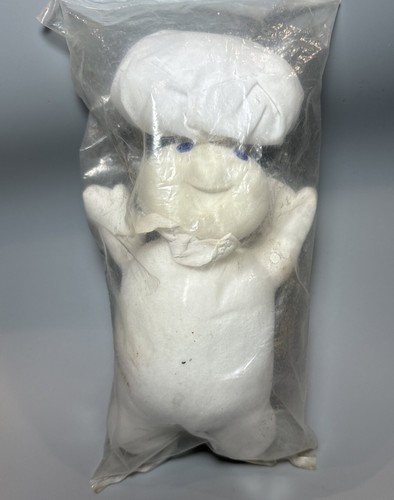 1998 pillsbury doughboy - 1998,
