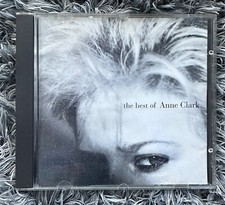 === Anne Clark Best of