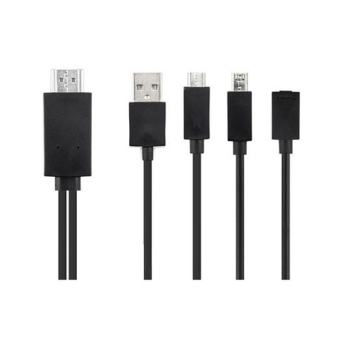 P67c mhl hdmi kabel micro - p67c,