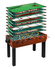 Multifunktionstisch - 1,