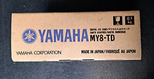 YAMAHA MY8-TD      in original Verpackung