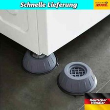 4x Universal Waschmaschine