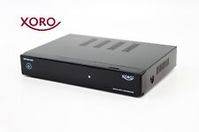 XORO HRS 9194 HDD 0TB TWIN HD Satellitenreceiver Twin-Tuner PVR-Ready HDMI SCART