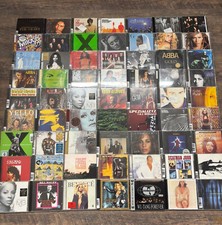 Musik cds pop - cds, international