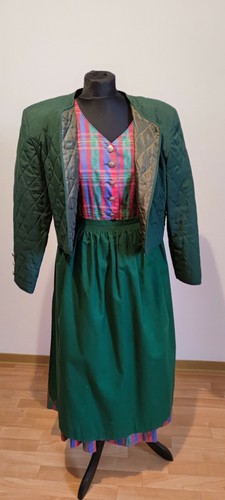 Hammerschmidt trachtenkleid - hammerschmidt,