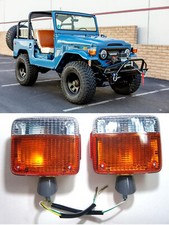 BLINKER FJ40 FJ43 FJ45 BJ40 BJ42 HJ47 VORNE FÜR TOYOTA LAND CRUISER