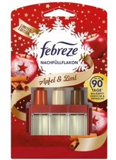 449,17€/L- 3x Febreze