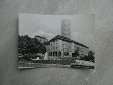 AK Jena Universität Hochhaus