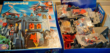 Playmobil Ritter Burg Set 3269
