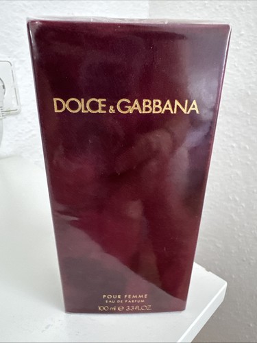 Dolce gabbana parfum damen - dolce,