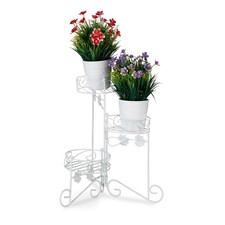 Blumenständer Metall