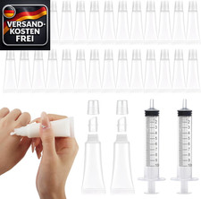 Leere Lipgloss Tuben 10ml