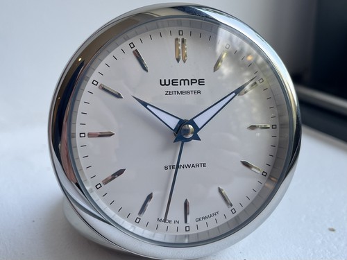 Wempe glashütte quartz - wempe,