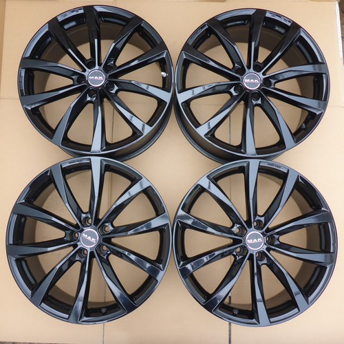 Alufelgen audi mercedes - 4x,