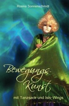 Bewegungskunst mit tanzsack - bewegungskunst,
