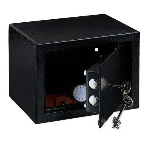 Wandtresor safe mini - wandtresor,